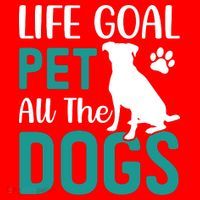 Dog Lovers Apparel Santa Hat thumb 1