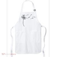 Dandelion Lacrosse And Lax Accessories Lacrosse Mom Apron thumb 0