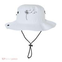 Dandelion Lacrosse And Lax Accessories Lacrosse Mom Bucket Hat thumb 0