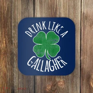 Coaster