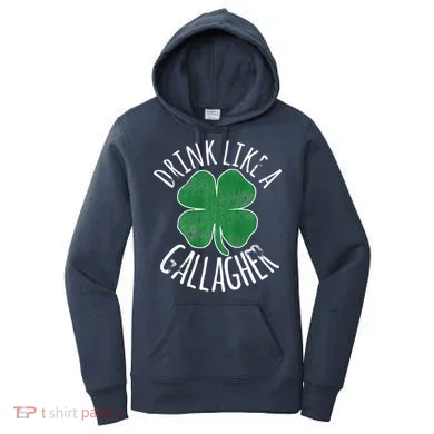 Women's Hoodie