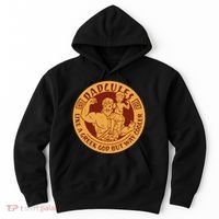 Dadcules Like A Greek God But Way Cooler Father's Day Hoodie thumb 0