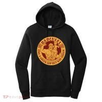 Dadcules Like A Greek God But Way Cooler Father's Day Women's Hoodie thumb 0