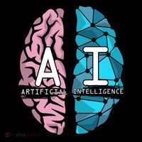 Deep Learning Artificial Intelligence Artificial Brain Gift Coffee Mug thumb 5