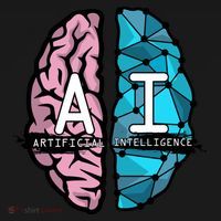 Deep Learning Artificial Intelligence Artificial Brain Gift Pajama Set thumb 2