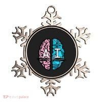 Deep Learning Artificial Intelligence Artificial Brain Gift Ornament thumb 0