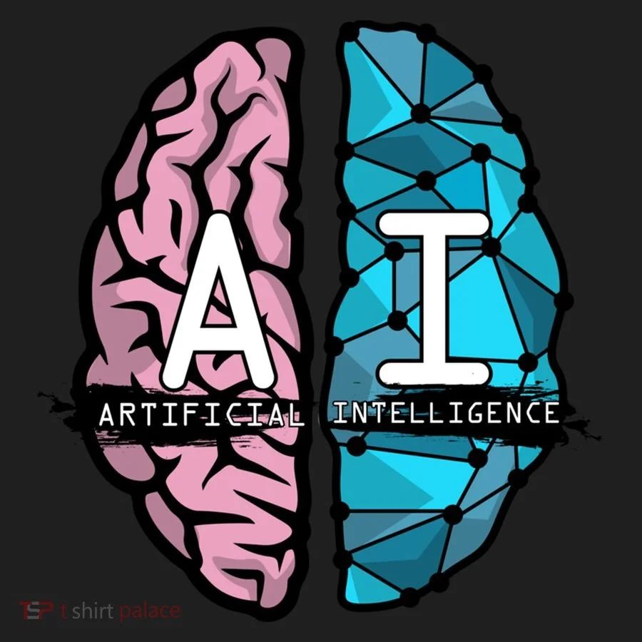 Deep Learning Artificial Intelligence Artificial Brain Gift Hat