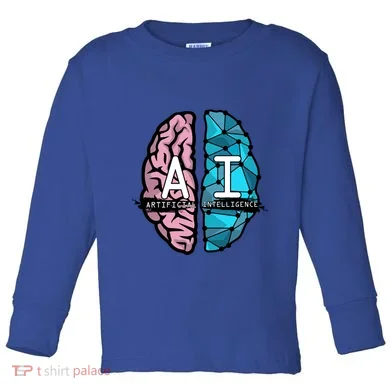 Toddler Long Sleeve