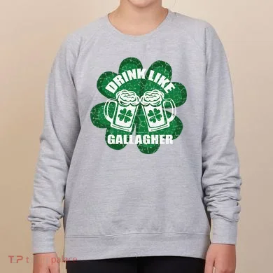 Women's Sweatshirt