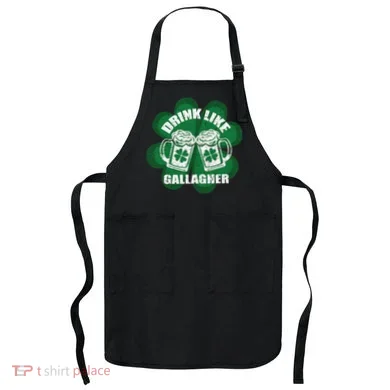 Apron