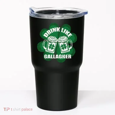 Tumbler
