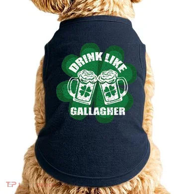 Doggie Tank