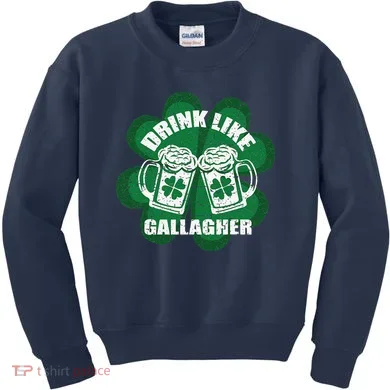 Kids Sweatshirt