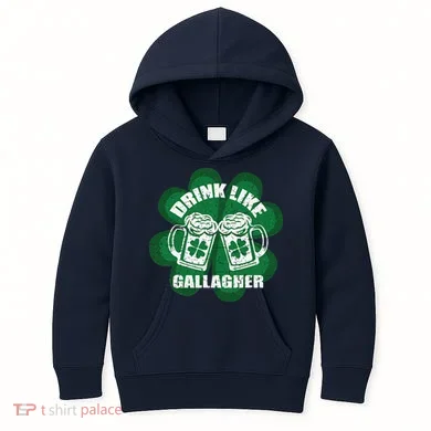 Kids Hoodie