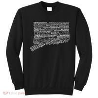 Drink Local Connecticut Breweries Sweatshirt thumb 0
