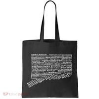 Drink Local Connecticut Breweries Tote Bag thumb 0