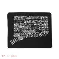 Drink Local Connecticut Breweries Mousepad thumb 0