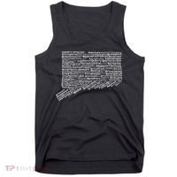 Drink Local Connecticut Breweries Tank Top thumb 0