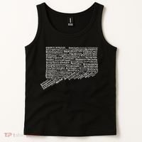 Drink Local Connecticut Breweries Tank Top thumb 2