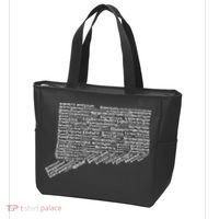 Drink Local Connecticut Breweries Tote Bag thumb 3