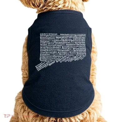 Doggie Tank