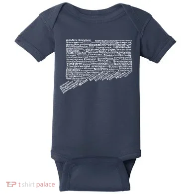 Baby Bodysuit