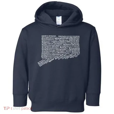 Toddler Hoodie