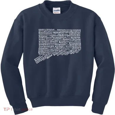 Kids Sweatshirt