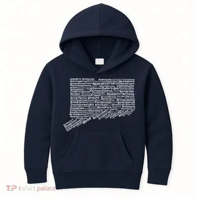 Kids Hoodie