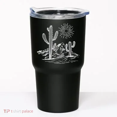 Tumbler