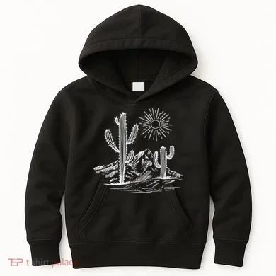Kids Hoodie