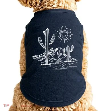 Doggie Tank