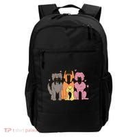 Dog Lover Cute Pet Gift Backpack thumb 0