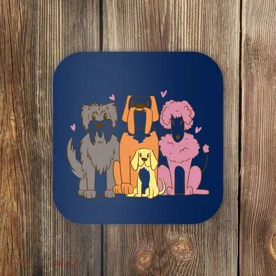Coaster