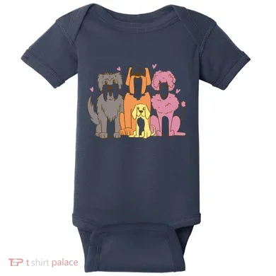Baby Bodysuit