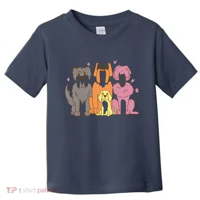 Toddler T-Shirt