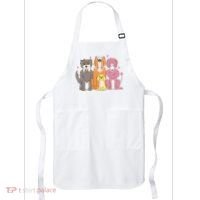 Dog Lover Cute Pet Gift Apron thumb 0