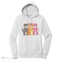Dog Lover Cute Pet Gift Women's Hoodie thumb 0