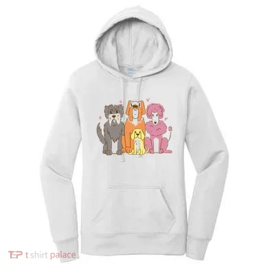 Women's Hoodie