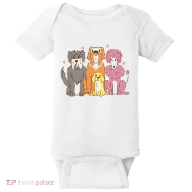 Baby Bodysuit