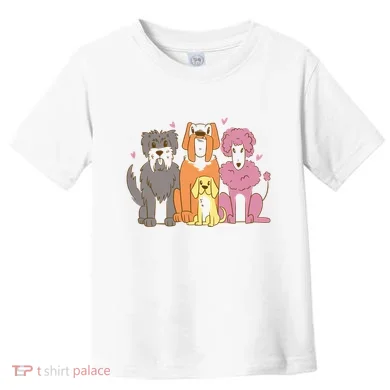 Toddler T-Shirt