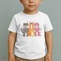 Dog Lover Cute Pet Gift Toddler T-Shirt thumb 2