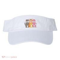 Dog Lover Cute Pet Gift Visor thumb 0