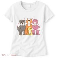 Dog Lover Cute Pet Gift Women's T-Shirt thumb 0