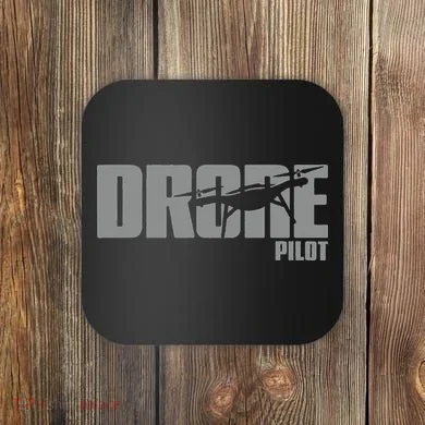 Drone Life Design For Drone Pilot And Drone Operator Coaster