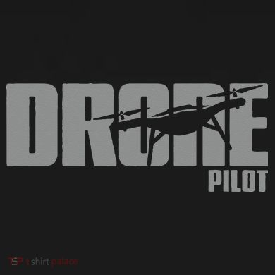 Drone Life Design For Drone Pilot And Drone Operator Women's Hoodie