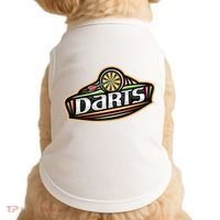 Darts Logo Doggie Tank thumb 0
