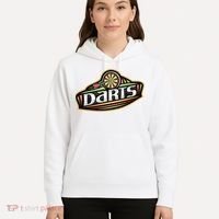 Darts Logo Hoodie thumb 5