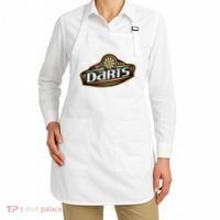 Darts Logo Apron thumb 2