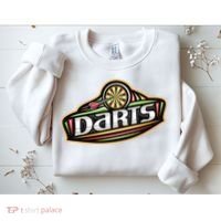 Darts Logo Sweatshirt thumb 2